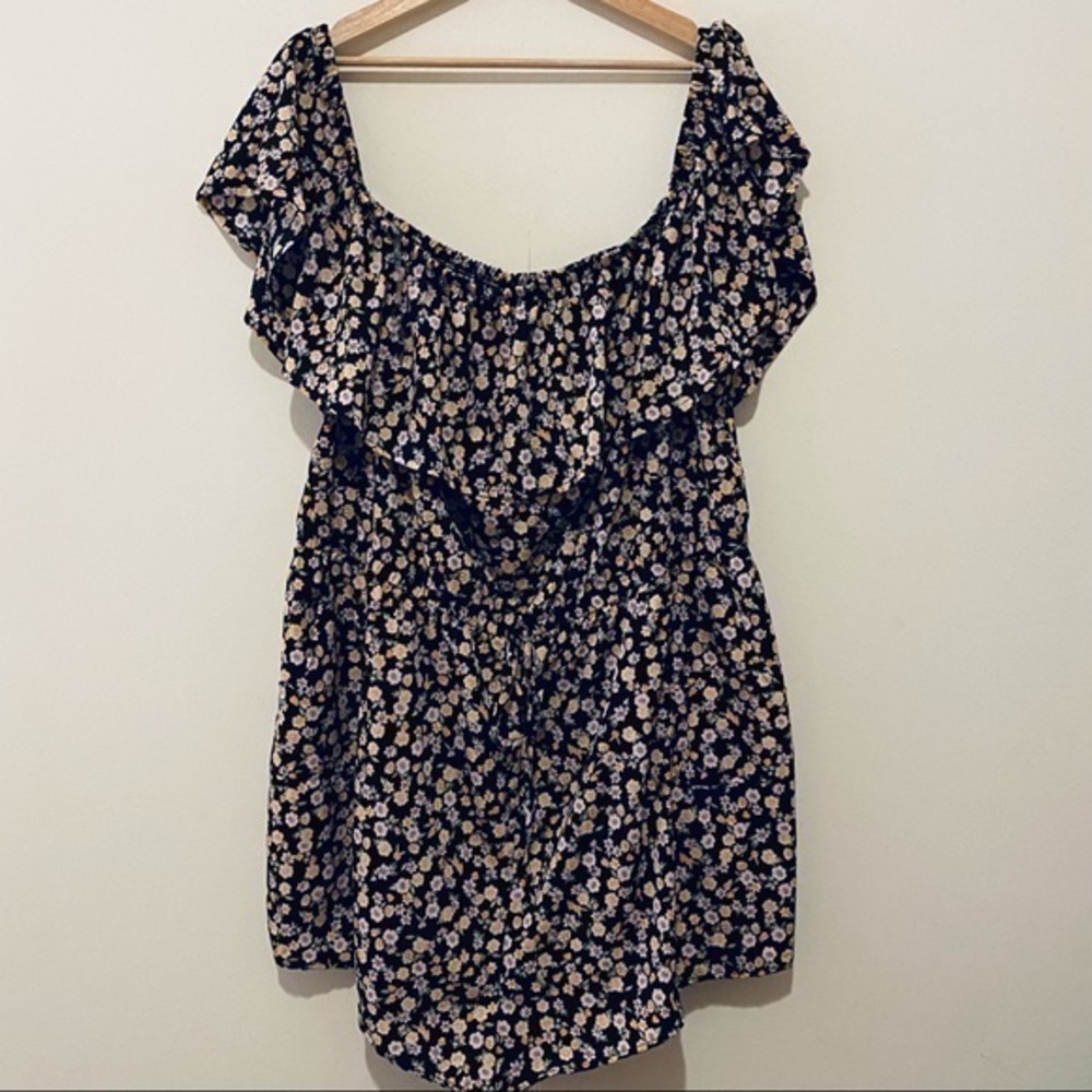 Rue 21 romper NWOT